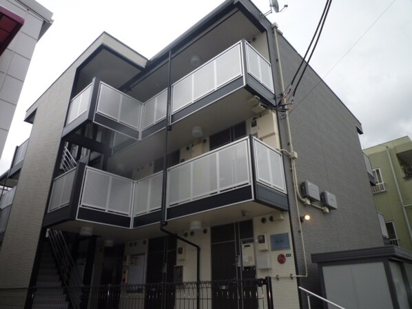 レオパレスリモーネ6の物件内観写真